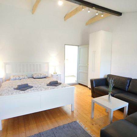 Rural Apartment Geja Umag Exterior foto
