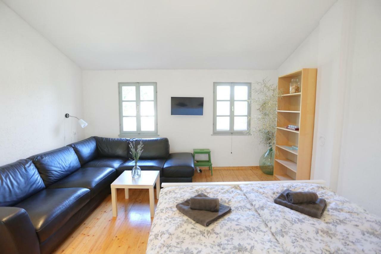 Rural Apartment Geja Umag Exterior foto