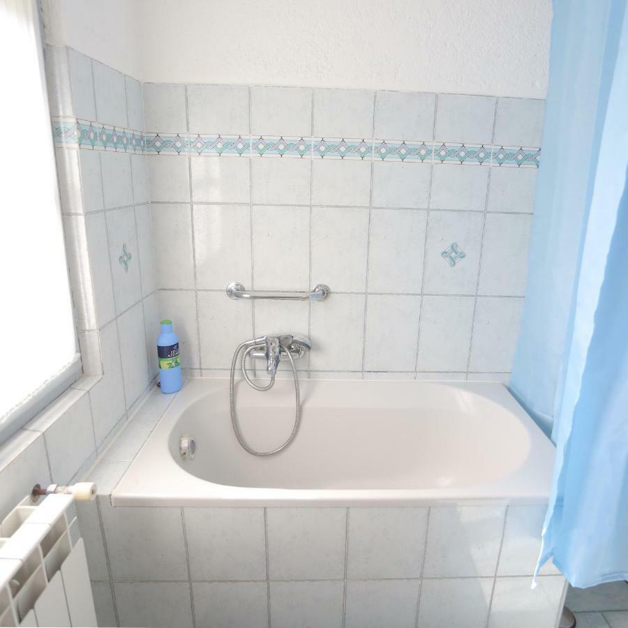 Rural Apartment Geja Umag Exterior foto