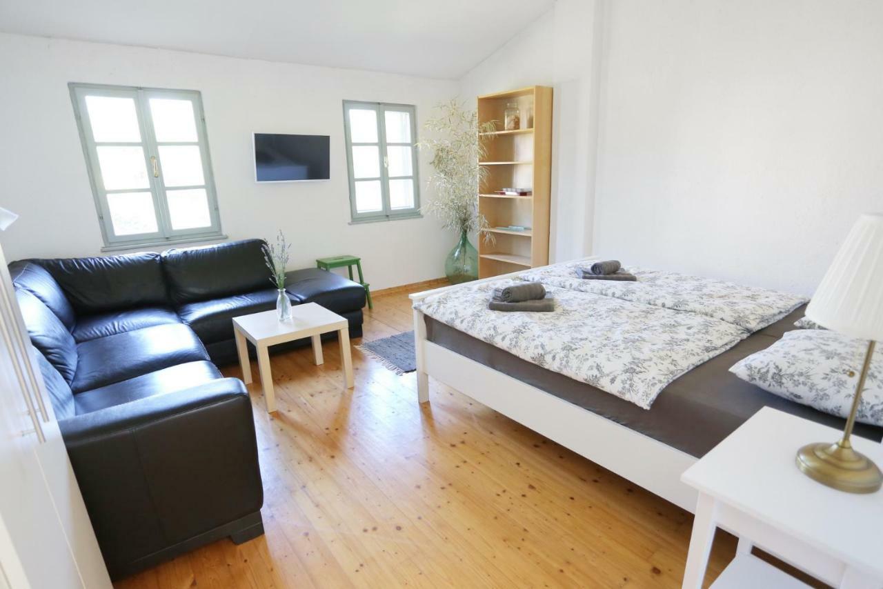 Rural Apartment Geja Umag Exterior foto