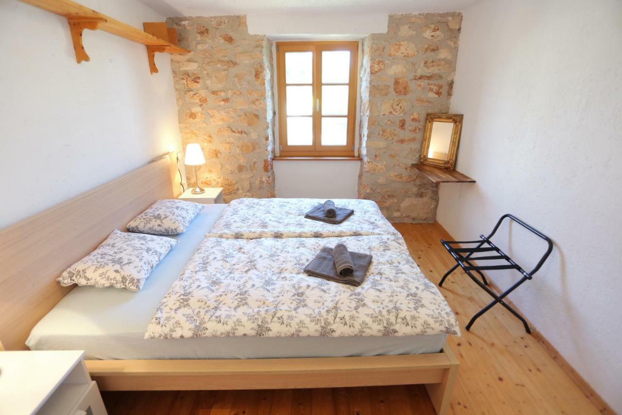 Rural Apartment Geja Umag Exterior foto